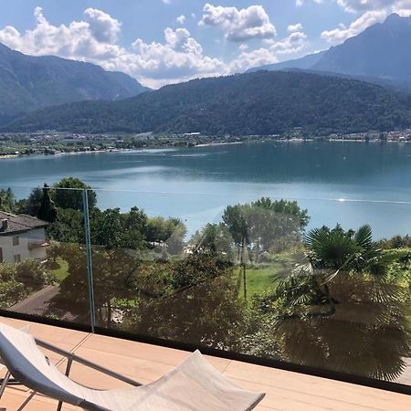 Zanella Home On The Lake Tenna Exterior photo
